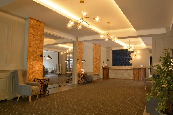 Best Western Tbilisi Art Hotel